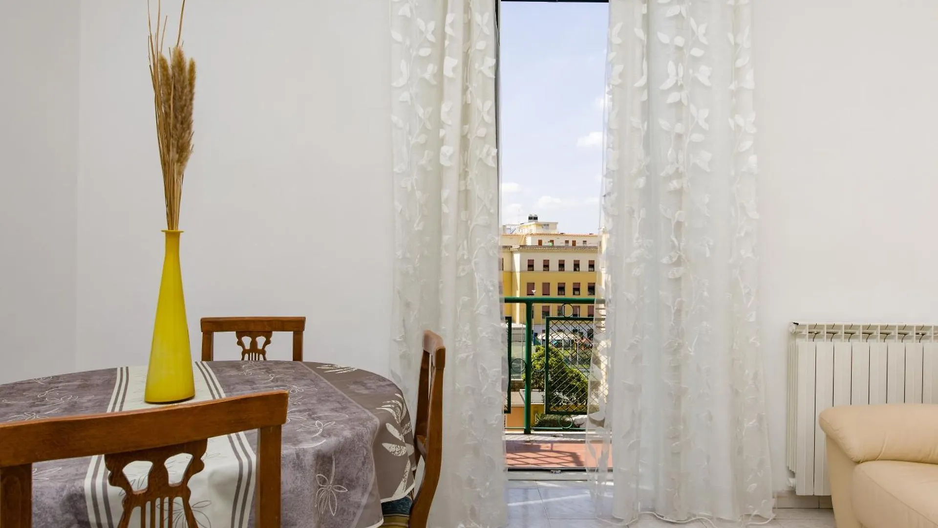 Mirti Classic Plaza Netflix Wi-Fi And Relax In Roma Apartment 0*, Rome Italy