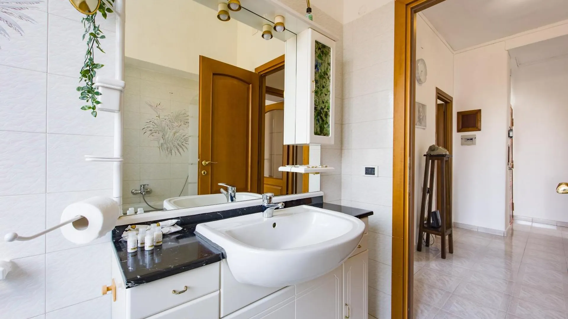 Mirti Classic Plaza Netflix Wi-Fi And Relax In Roma Apartment