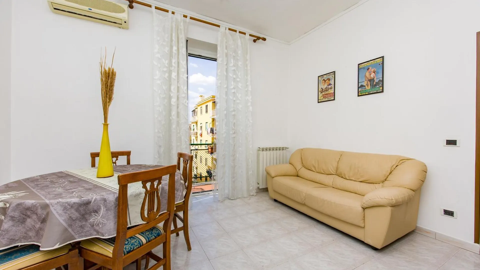 Mirti Classic Plaza Netflix Wi-Fi And Relax In Roma Apartment  Rome